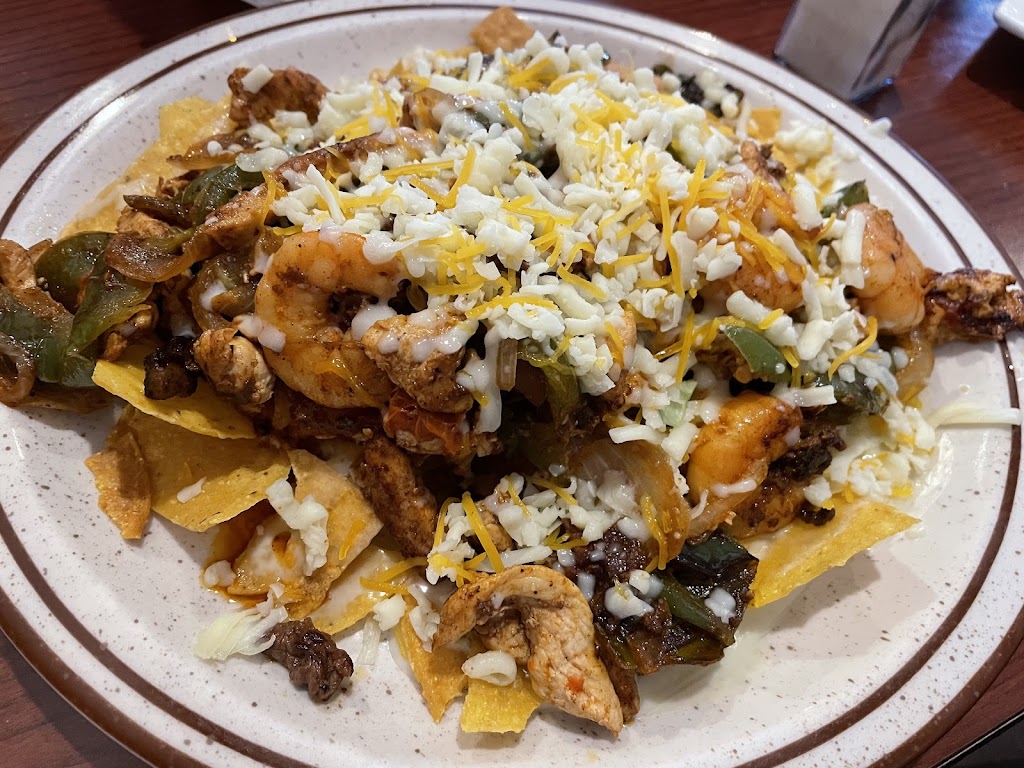 Minas Mexican Grill 25508