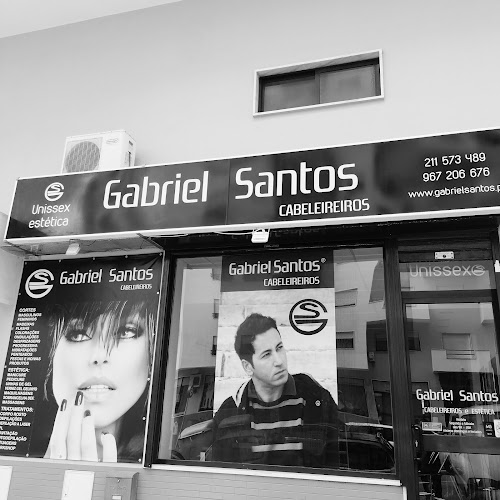 Cabeleireiros Gabriel Santos - Cabeleireiro