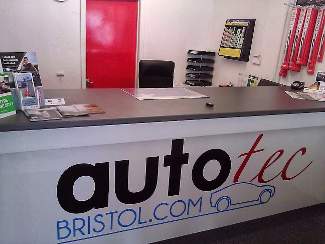 Comments and reviews of Autotec Bristol MOT Garage & Service Center (OPEN DURING LOCKDOWN)