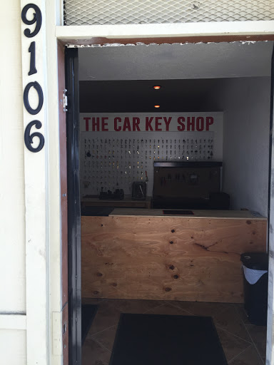 Locksmith «The Car Key Shop», reviews and photos, 9106 Alondra Blvd, Bellflower, CA 90706, USA