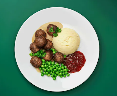 Restaurant IKEA Reims Thillois à Thillois