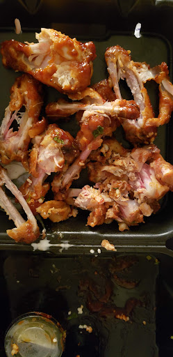 Tex-Mex Restaurant «Tijuana Flats», reviews and photos, 7608 University Blvd, Winter Park, FL 32792, USA