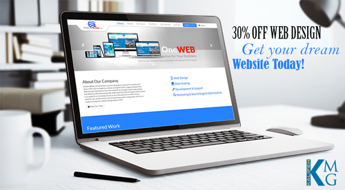 Advertising Agency «The Kalifeh Media Group», reviews and photos, 717 Executive Park Dr, Mobile, AL 36606, USA