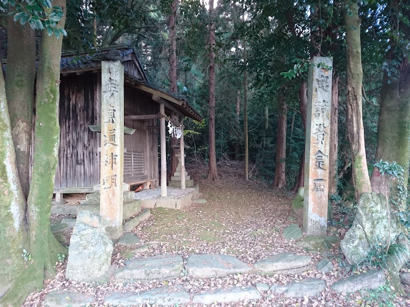 熊野神社