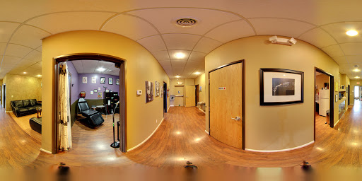 Tattoo Shop «Chroma Tattoo», reviews and photos, 33028 Northwestern Hwy, West Bloomfield Township, MI 48322, USA