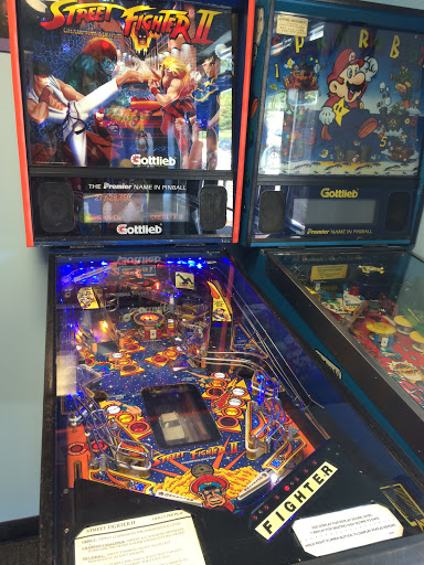 Video Game Store «Save Point Video Games», reviews and photos, 8640 University City Blvd, Charlotte, NC 28213, USA