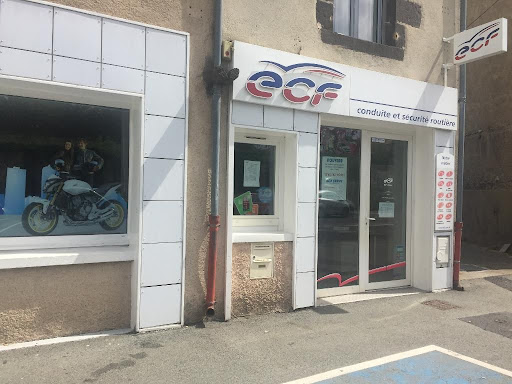 Ecf Training Riom Combrailles à Riom, Puy-de-Dôme