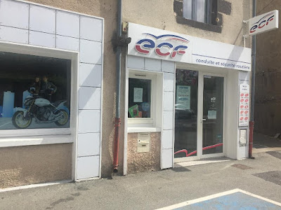 ECF - Formation Riom Combrailles à Riom
