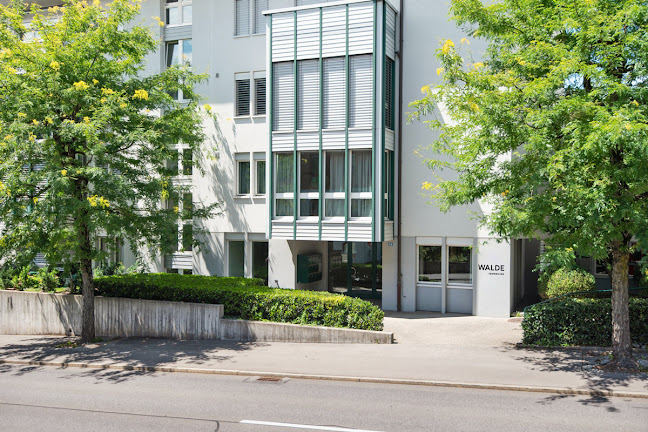 Walde Immobilien AG | Zug