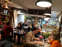 Atmosphère du Restaurant La Fine Bouche à Chamonix-Mont-Blanc - n°17