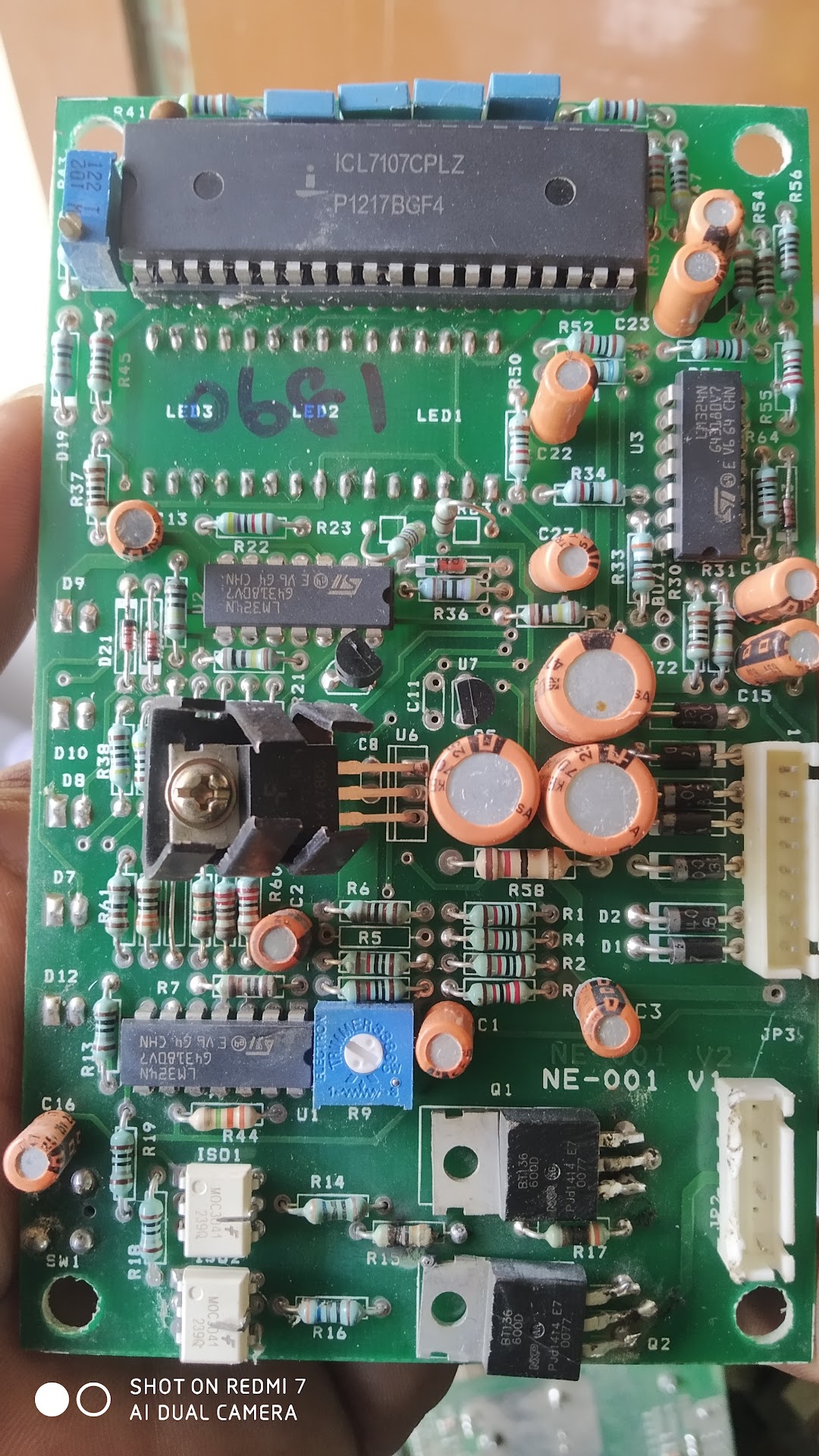 ARUNA ELECTRICAL WORKS