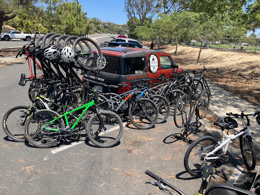 Bicycle Rental Service «The Bike Revolution», reviews and photos, 522 Sixth Ave, San Diego, CA 92101, USA