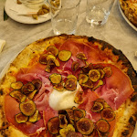 Photo n°1 de l'avis de Giacomo.r fait le 13/04/2023 à 21:53 sur le  Pizzeria Triticum à Polignano a Mare