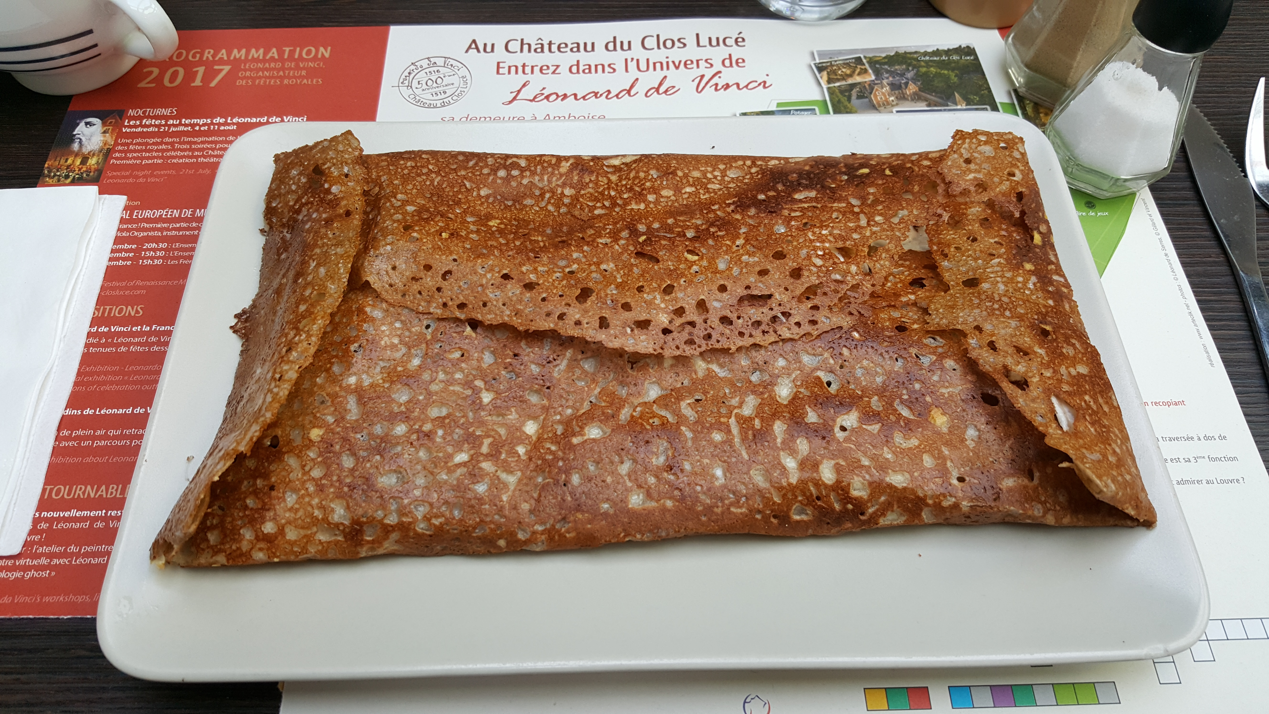 Photo n° 1 de l'avis de Nicolas.h fait le 07/10/2017 à 21:26