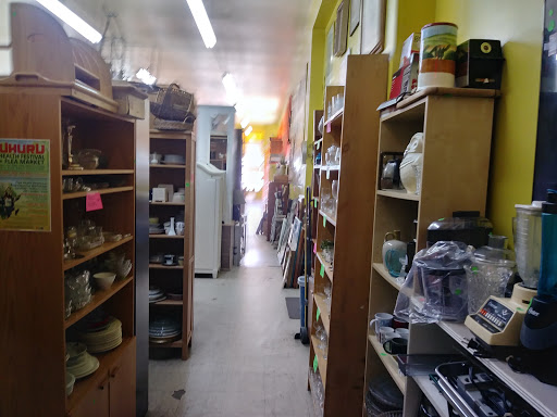 Furniture Store «Uhuru Furniture & Collectibles», reviews and photos, 832 N Broad St, Philadelphia, PA 19130, USA