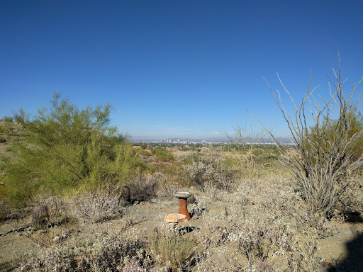 Castle «Mystery Castle», reviews and photos, 800 E Mineral Rd, Phoenix, AZ 85042, USA