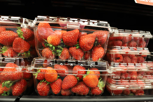 Grocery Store «Food Lion», reviews and photos, 1008 Fording Island Rd, Bluffton, SC 29910, USA