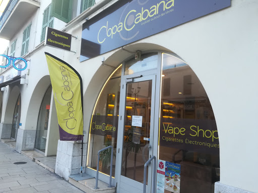 Clopa Cabana - Vape Shop