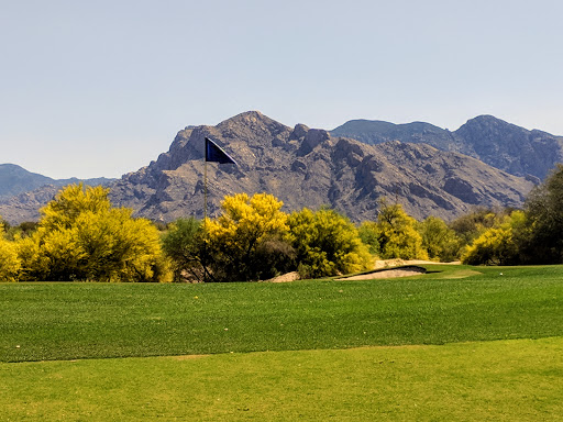 Golf Course «Tucson National Golf Course», reviews and photos, 2727 W Club Dr, Tucson, AZ 85742, USA