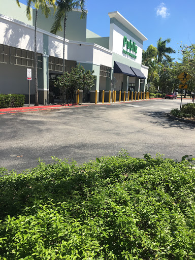 Supermarket «Publix Super Market at Jacaranda Plaza», reviews and photos, 8101 W Sunrise Blvd, Plantation, FL 33322, USA
