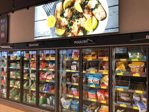 Supermarket «ALDI», reviews and photos, 1610 N Germantown Pkwy, Cordova, TN 38016, USA