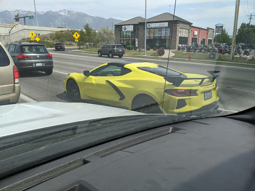 BMW Motorcycle Dealer «BMW Motorcycles of Utah», reviews and photos, 339 W 9000 S, Sandy, UT 84070, USA