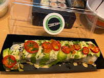 Plats et boissons du Restaurant japonais Sushi nori à La Ferté-sous-Jouarre - n°11