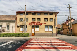 Pensiunea PICTORILOR - Baia Mare image