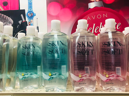 Beauty Supply Store «The Avon Shop», reviews and photos, 1267 Forest Ave, Staten Island, NY 10302, USA