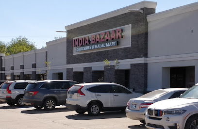 India Bazaar Oklahoma city