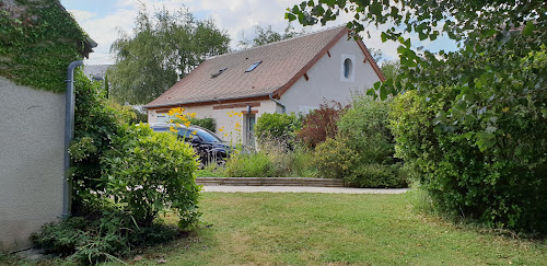 Les Hauts de Chaumont à Chaumont-sur-Loire