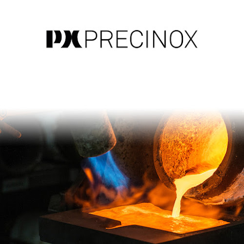 Rezensionen über PX PRECINOX SA in La Chaux-de-Fonds - Bauunternehmen