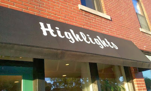 Highlights Hair Salon