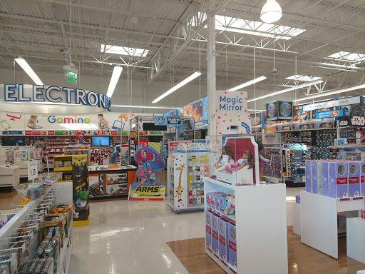 Toy Store «Toys