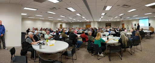 Community Center «Heber Springs Community Center», reviews and photos, 201 Bobbie Jean Ln, Heber Springs, AR 72543, USA