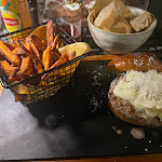 Photo n°3 de l'avis de Hanan.e fait le 15/09/2022 à 11:44 sur le  Cartapaglia Pizza & Gin à Desenzano del Garda