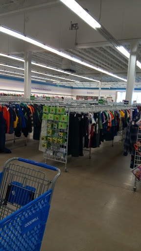 Non-Profit Organization «Salt Lake City - Murray Goodwill Store», reviews and photos