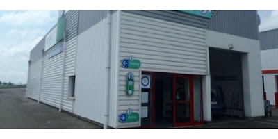 Sécuritest Contrôle Technique Automobile GISORS à Gisors