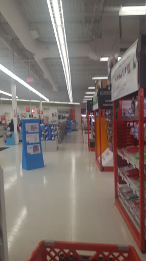 Office Supply Store «Staples», reviews and photos, 7560 Commons Blvd, Victor, NY 14564, USA