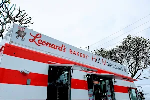 Leonard's Malasada Mobile image