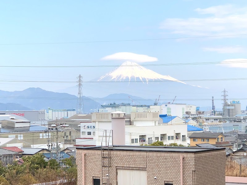 静岡市立清水病院