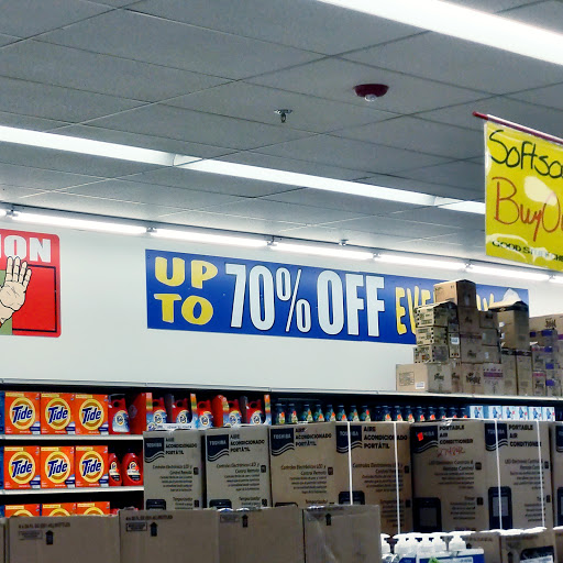 Shopping Mall «Easley Village Shopping Center», reviews and photos, 5155 Calhoun Memorial Hwy, Easley, SC 29640, USA