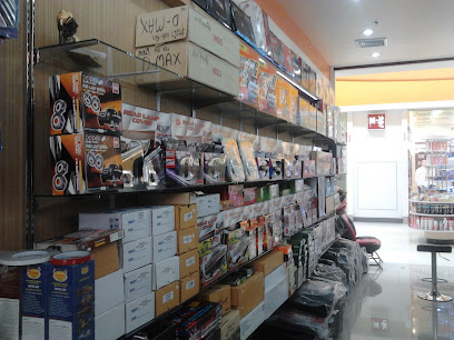 JS Buriram Auto Shop