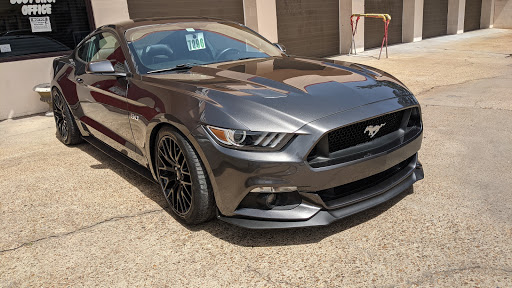 Auto Repair Shop «Lakewood Car Clinic & Collision Center», reviews and photos, 11406 Louetta Rd, Houston, TX 77070, USA