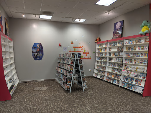 Video Game Store «Stateline Video Games», reviews and photos, 638 Springfield St, Feeding Hills, MA 01030, USA