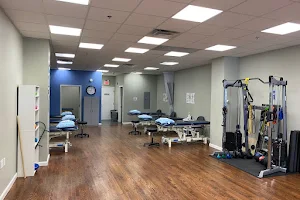 Bay State Physical Therapy - Central Square image