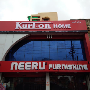 Neeru Furnishig/kurlon Show Room photo
