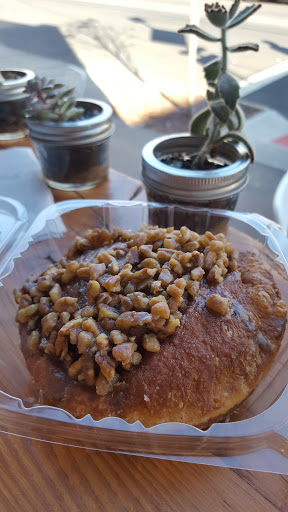 Bakery «Montclair Bread Company», reviews and photos, 113 Walnut St, Montclair, NJ 07042, USA