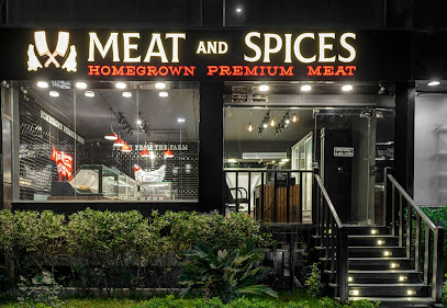 Meat and Spices