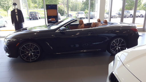 BMW Dealer «Richmond BMW Midlothian», reviews and photos, 12100 Midlothian Turnpike, Midlothian, VA 23113, USA